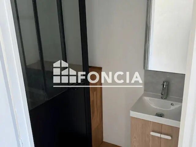 Appartement à louer, 31m², Angers