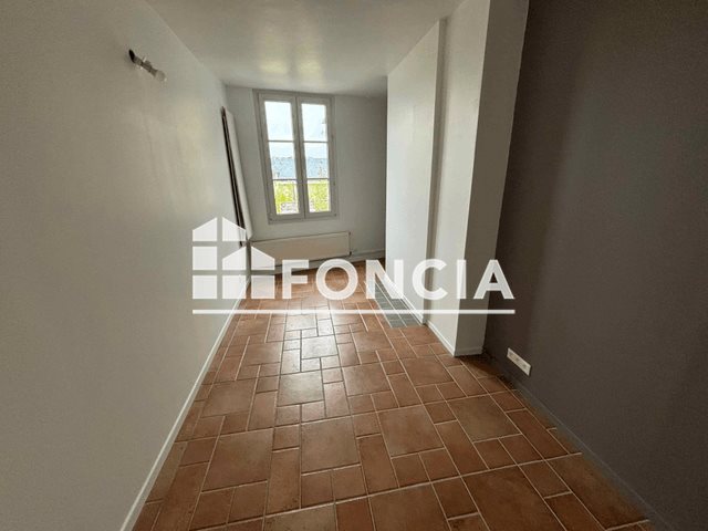 Appartement à louer, 47m², Château-Renault