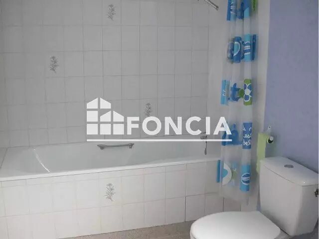 Appartement à louer, 49m², La Chartre-sur-le-Loir