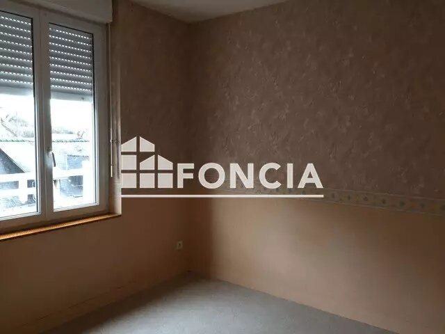 Appartement à louer, 49m², La Chartre-sur-le-Loir
