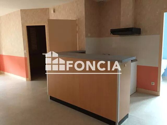 Appartement à louer, 49m², La Chartre-sur-le-Loir