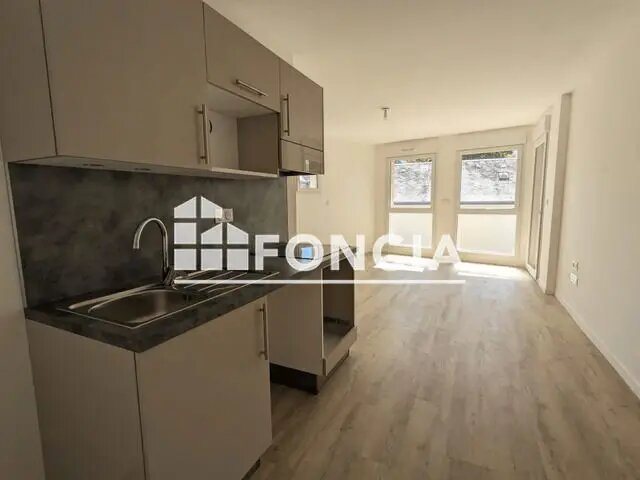 Appartement à louer, 46m², Le Mans
