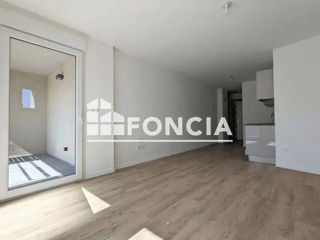Appartement à louer, 46m², Le Mans