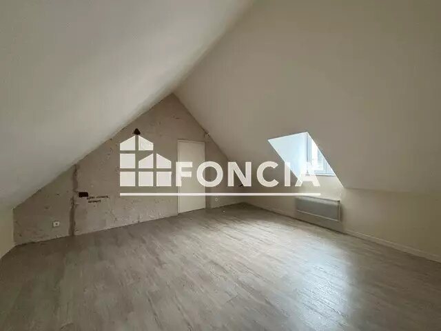 Appartement à louer, 61m², Pocé-sur-Cisse