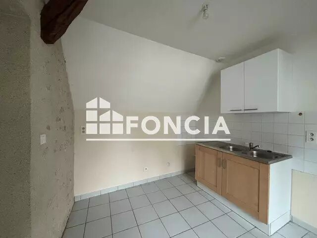 Appartement à louer, 61m², Pocé-sur-Cisse