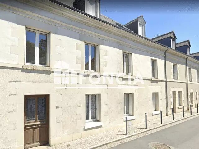 Appartement à louer, 61m², Pocé-sur-Cisse