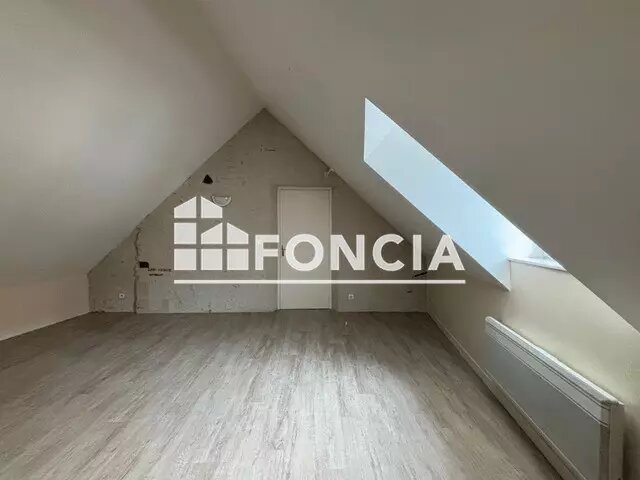 Appartement à louer, 61m², Pocé-sur-Cisse