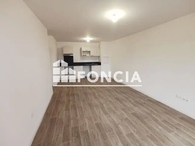 Appartement à louer, 61m², Angers