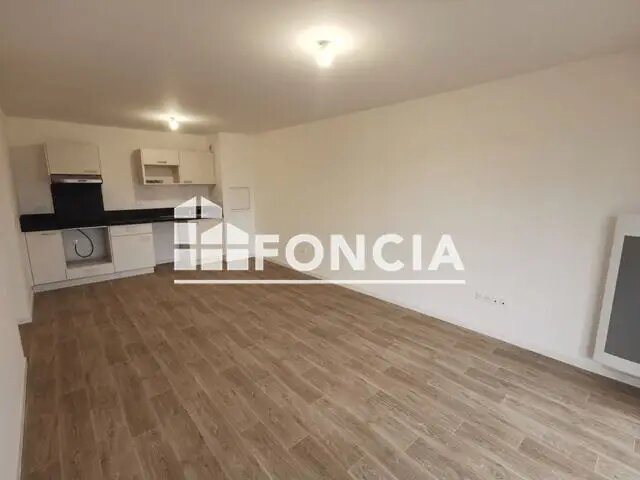 Appartement à louer, 61m², Angers
