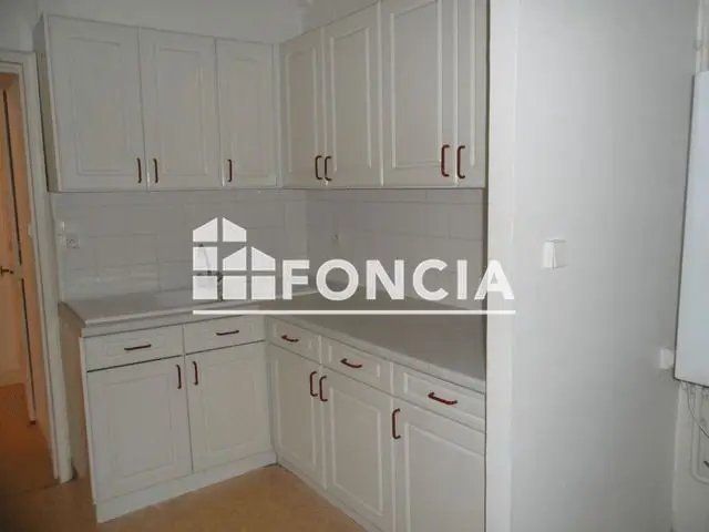 Appartement à louer, 58m², Poitiers