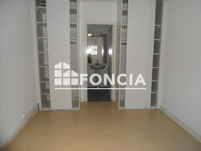 Appartement à louer, 58m², Poitiers