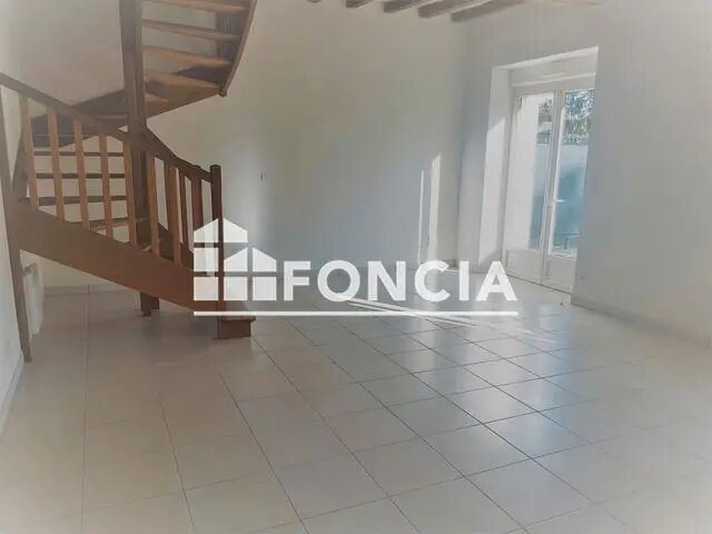 Maison à louer, 87m², Saint-Augustin-des-Bois