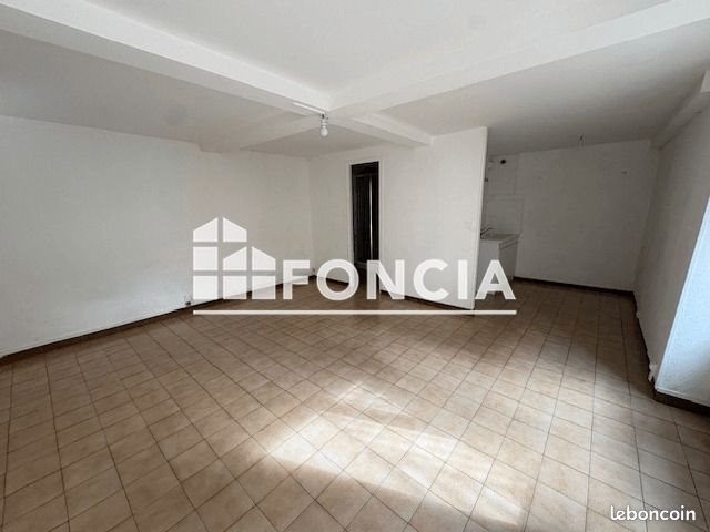 Appartement à louer, 28m², Poitiers