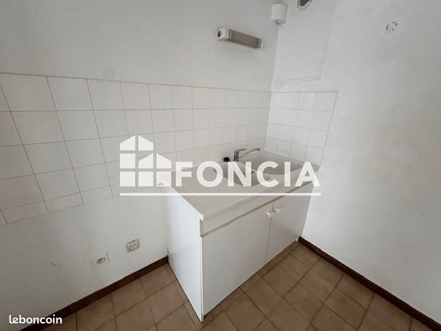 Appartement à louer, 28m², Poitiers