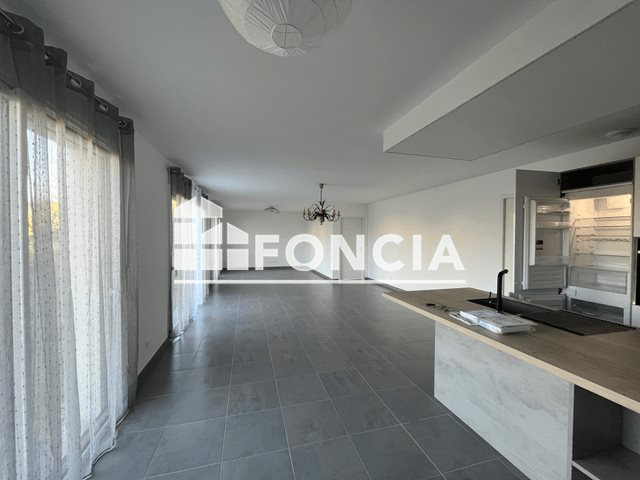 Maison à louer, 110m², Aubigné-Racan