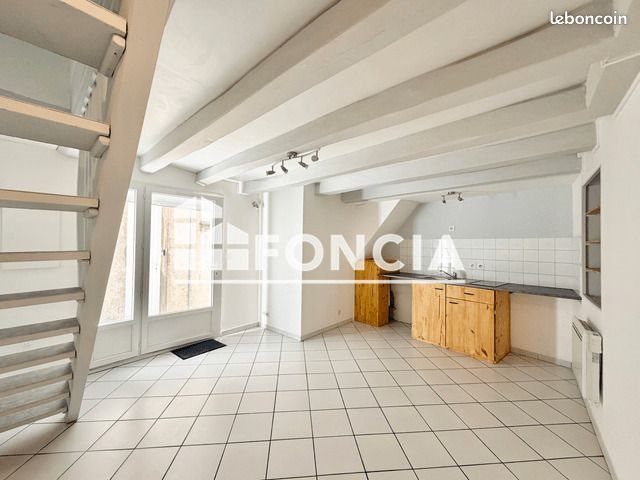 Appartement à louer, 32m², Cholet