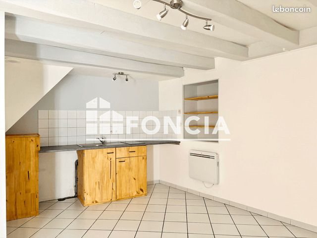Appartement à louer, 32m², Cholet