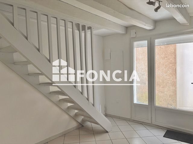 Appartement à louer, 32m², Cholet