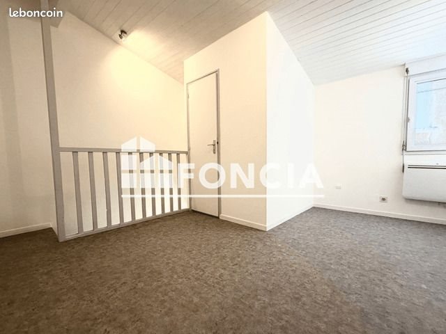 Appartement à louer, 32m², Cholet