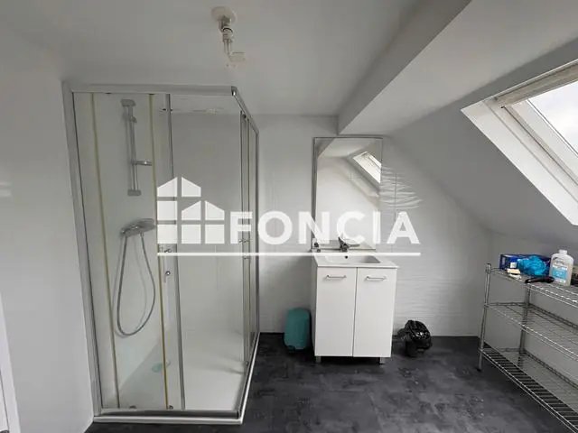Maison à louer, 117m², Le Mans