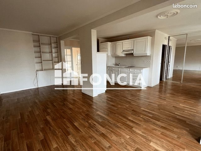 Appartement à louer, 66m², Le Mans