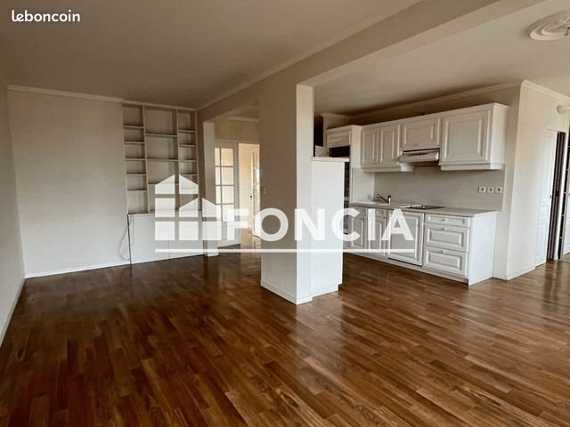 Appartement à louer, 66m², Le Mans