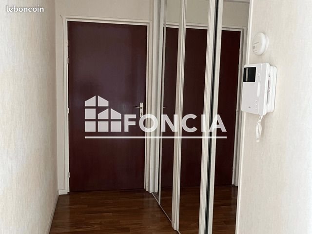 Appartement à louer, 66m², Le Mans
