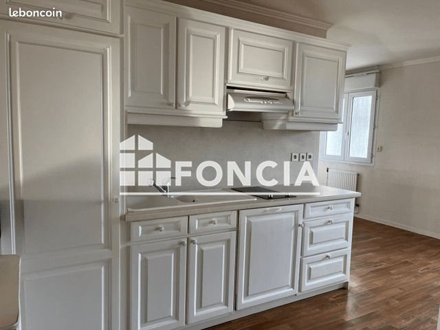 Appartement à louer, 66m², Le Mans