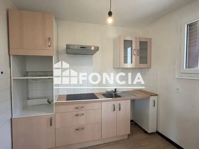Appartement à louer, 105m², Bourgoin-Jallieu
