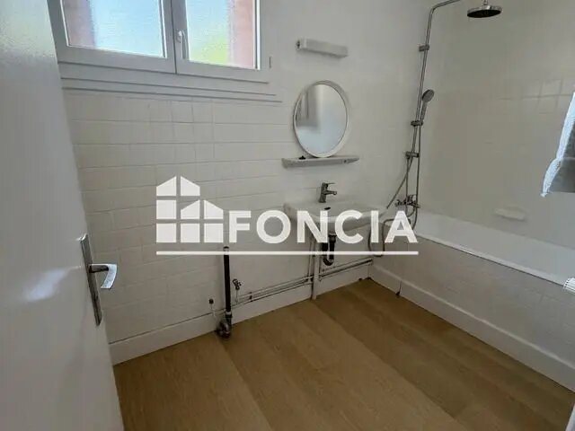 Appartement à louer, 105m², Bourgoin-Jallieu