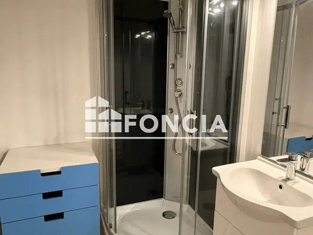 Appartement à louer, 105m², Bourgoin-Jallieu