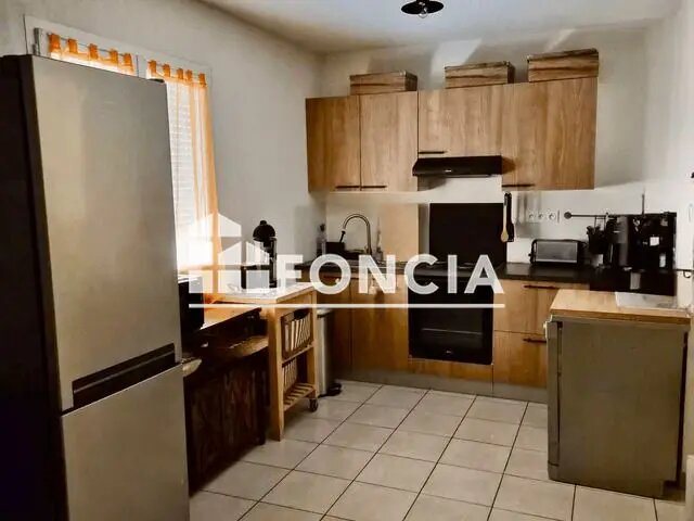 Appartement à louer, 73m², Bourgoin-Jallieu