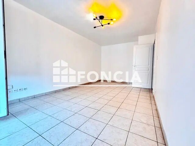 Appartement à louer, 44m², Bourgoin-Jallieu