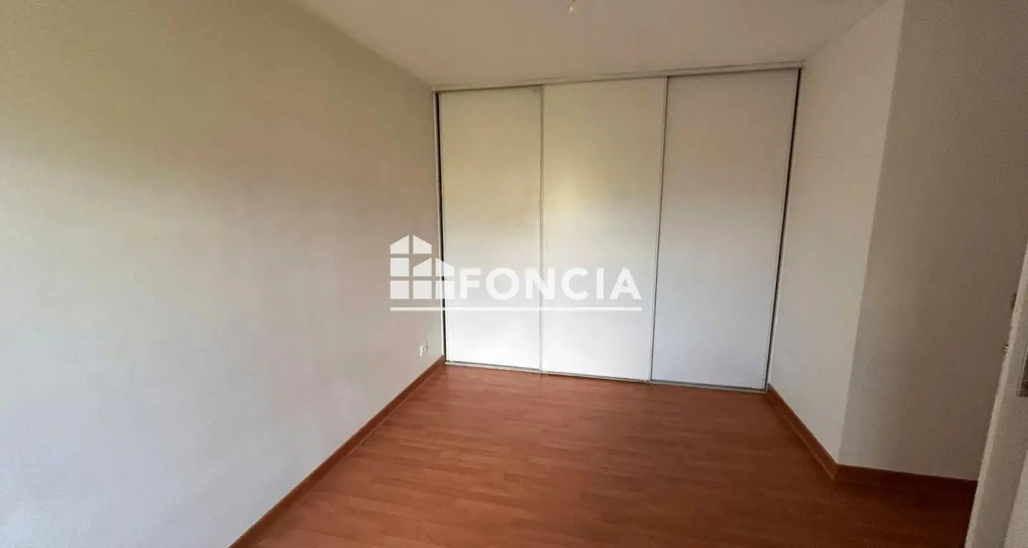 Appartement à louer, 85m², Chambéry