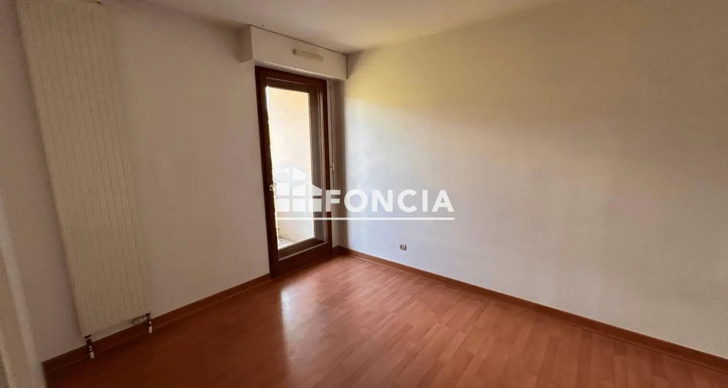 Appartement à louer, 85m², Chambéry