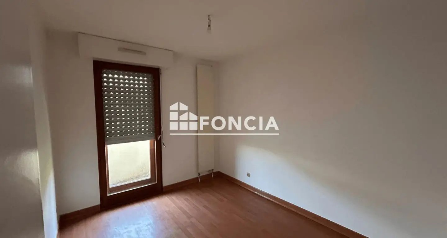 Appartement à louer, 85m², Chambéry