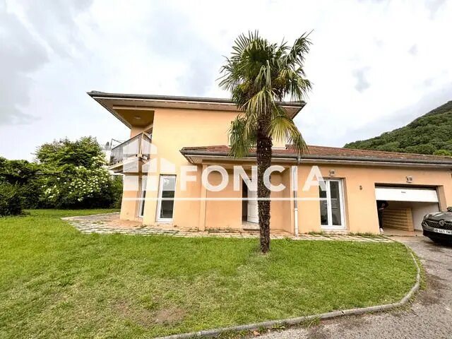 Maison à louer, 134m², Voreppe
