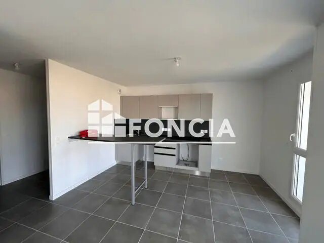 Appartement à louer, 67m², Challes-les-Eaux