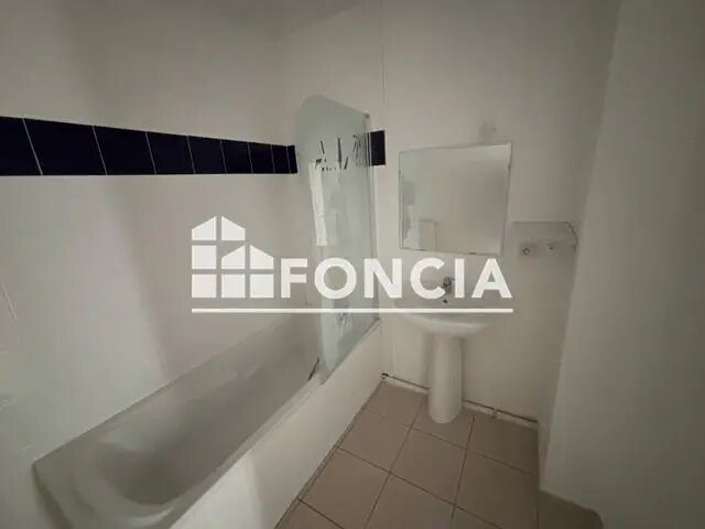 Appartement à louer, 61m², Les Abrets