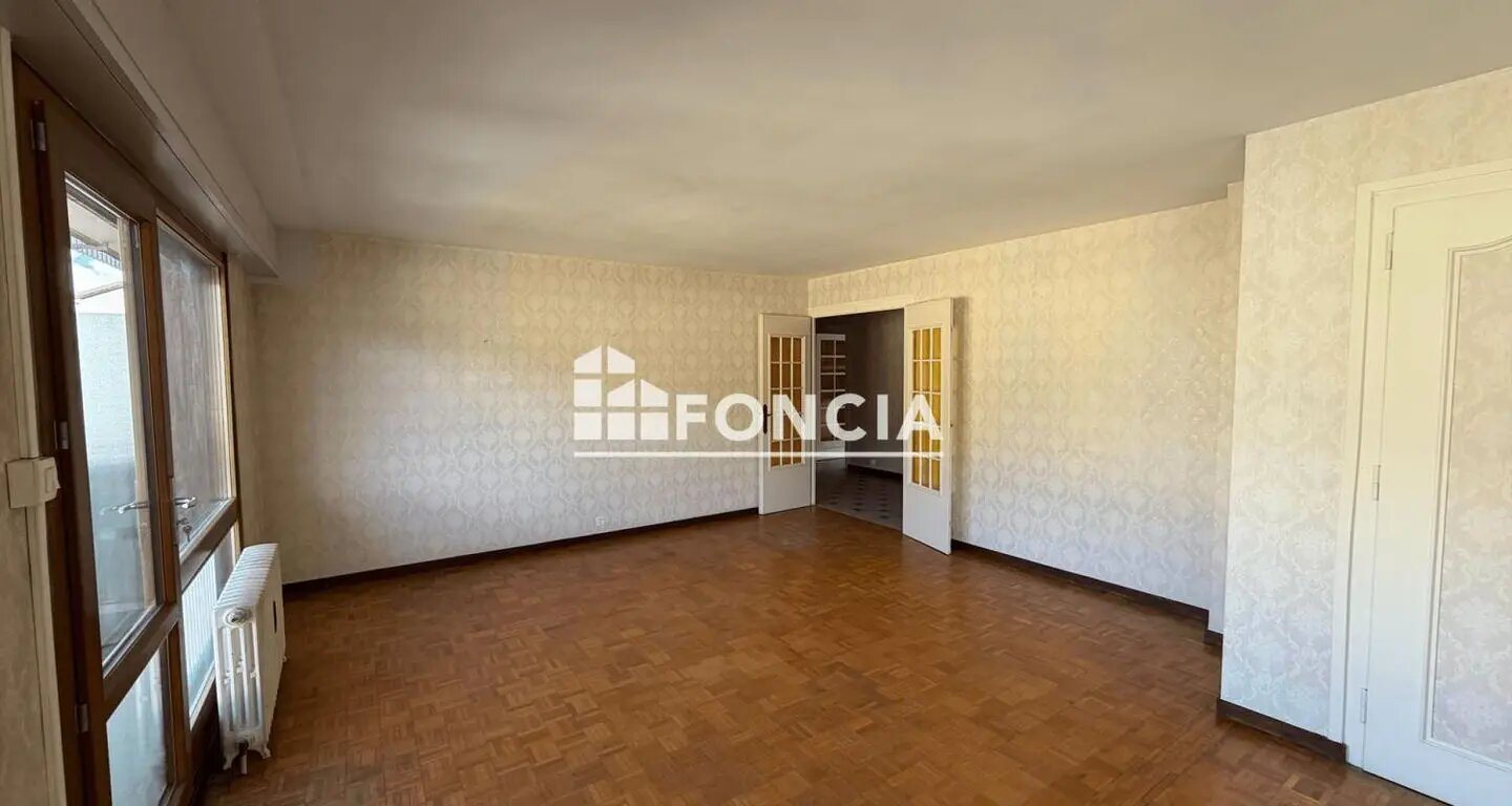 Appartement à louer, 90m², Chambéry