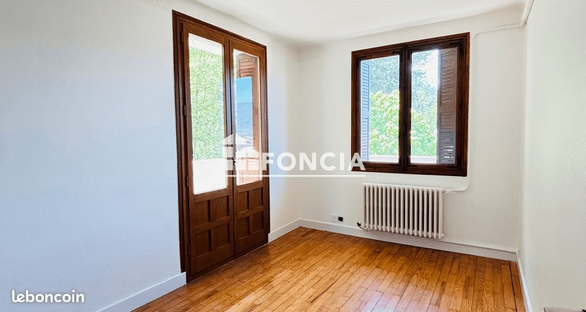 Appartement à louer, 76m², Chambéry