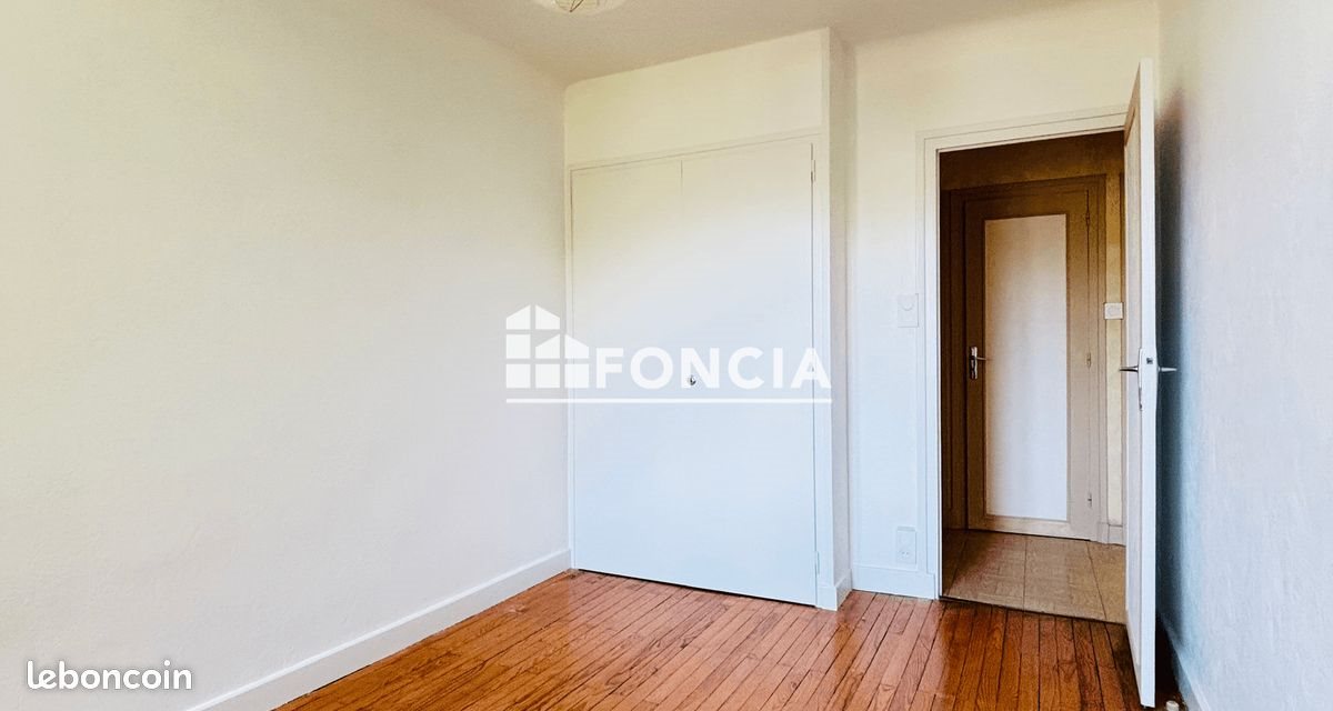 Appartement à louer, 76m², Chambéry