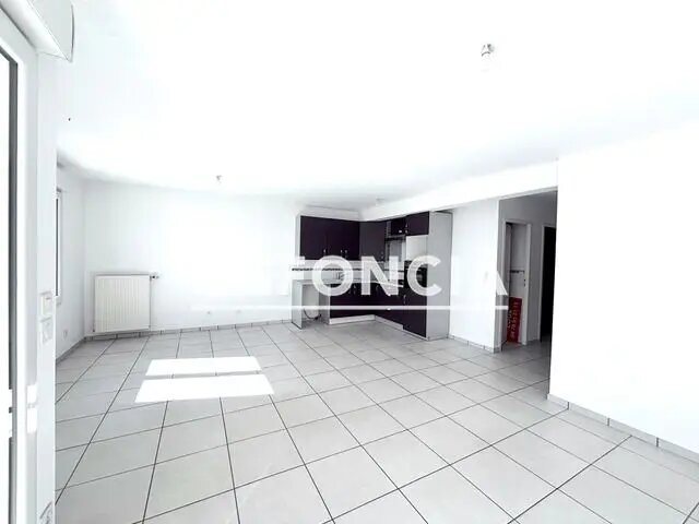 Appartement à louer, 78m², Voreppe