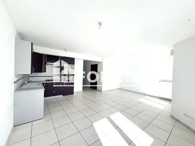 Appartement à louer, 78m², Voreppe