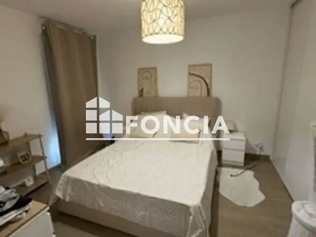 Appartement à louer, 57m², L'Isle-d'Abeau