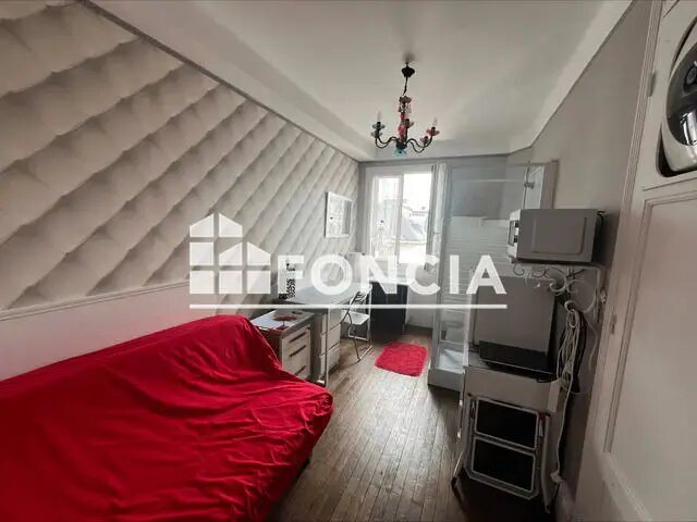 Appartement à louer, 10m², Chambéry