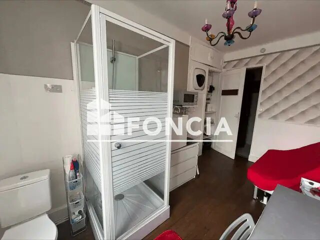 Appartement à louer, 10m², Chambéry