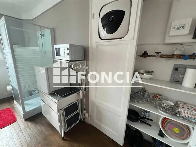 Appartement à louer, 10m², Chambéry
