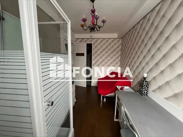 Appartement à louer, 10m², Chambéry