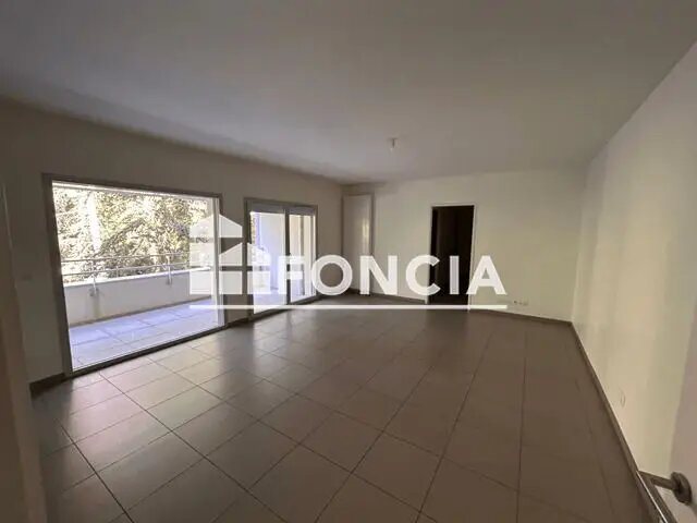 Appartement à louer, 77m², Chambéry